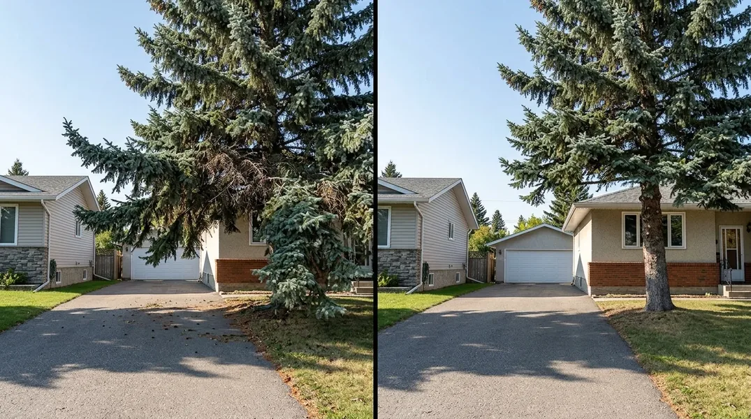 Choosing a Certified Arborist in Calgary: What Actually Matters